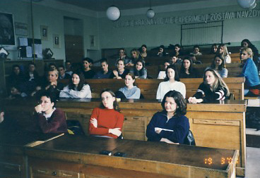 Lucenec 1992