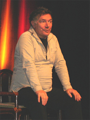 Jean-Pierre Armand