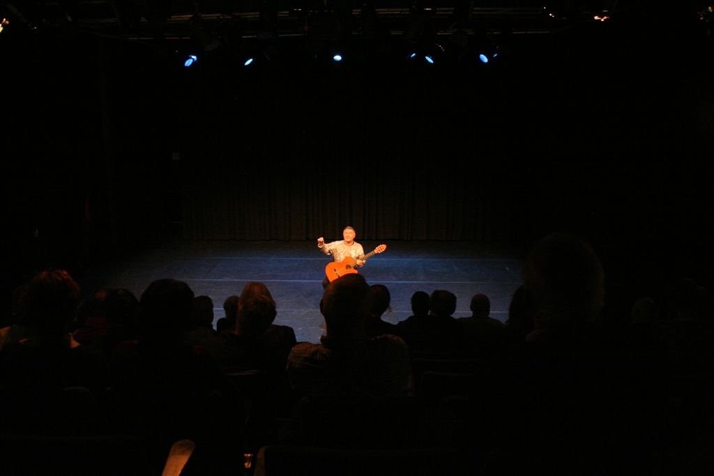 Goes (Pays-Bas), 2010